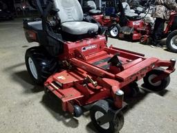 2011 BUSHHOG PZ 3061 KHOLER ENGINE