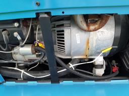 MILLER BOBCAT 250 WELDER