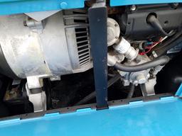MILLER BOBCAT 250 WELDER