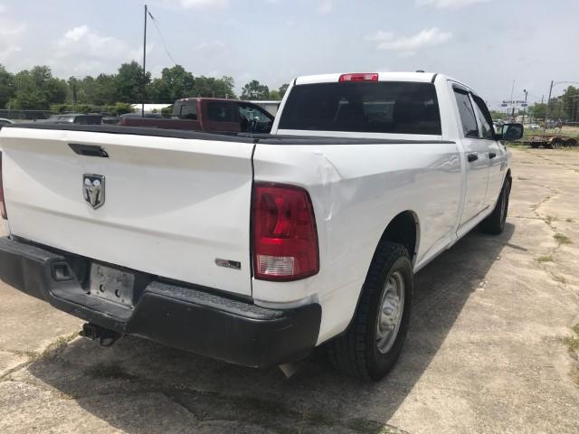 2012 DODGE RAM 2500