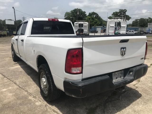 2012 DODGE RAM 2500