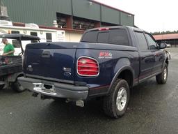 2003 FORD F150