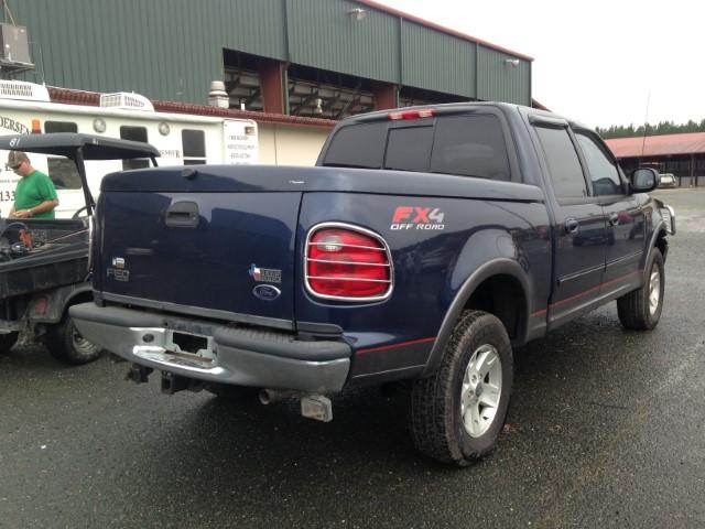 2003 FORD F150