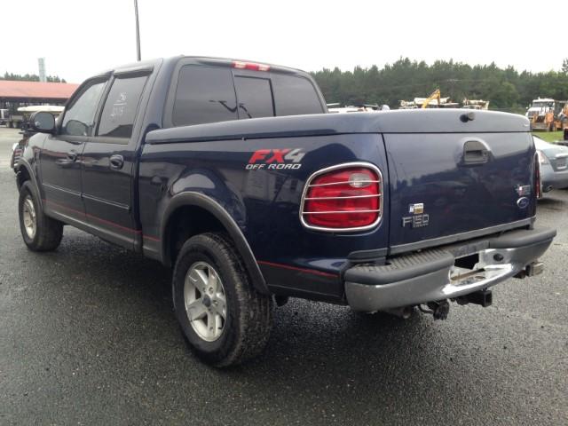 2003 FORD F150