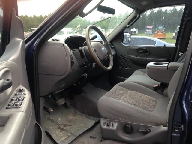 2003 FORD F150
