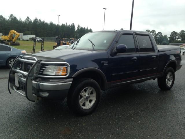 2003 FORD F150