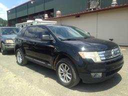 2010 FORD EDGE