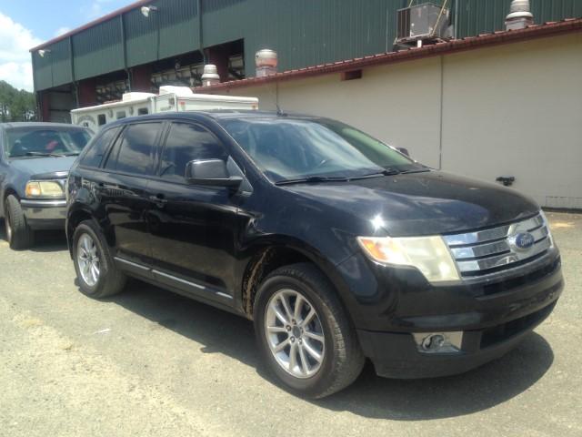 2010 FORD EDGE