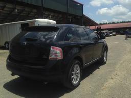 2010 FORD EDGE