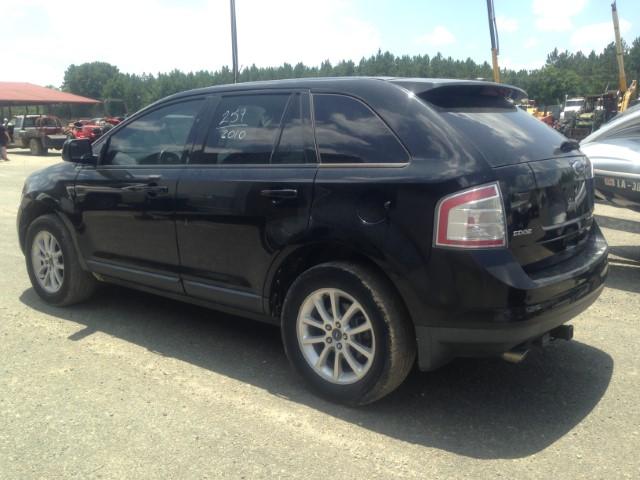 2010 FORD EDGE