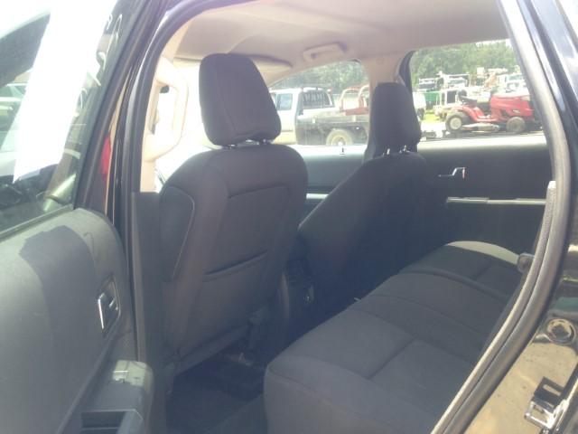 2010 FORD EDGE