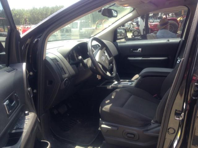 2010 FORD EDGE