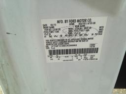 2012 FORD F150