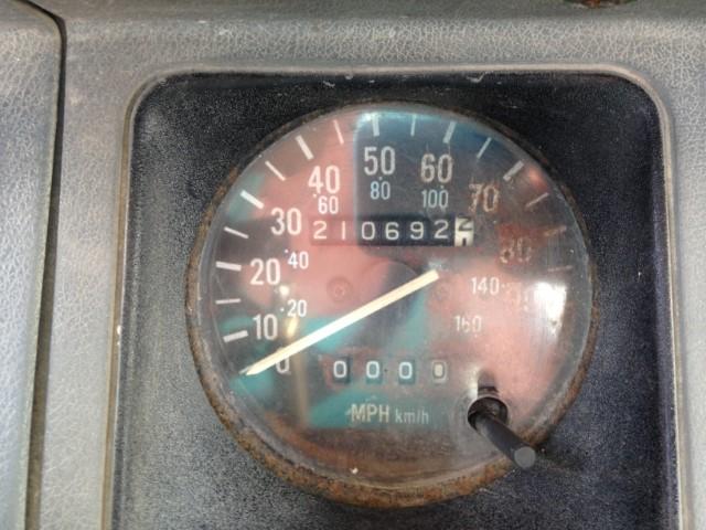 1990 JEEP WRANGLER