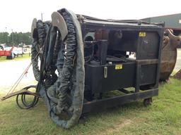 HYDRAULIC POWER UNIT