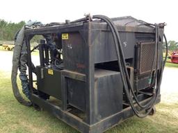 HYDRAULIC POWER UNIT
