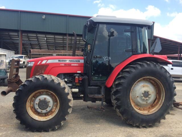 Massey Ferguson 2680