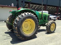 John Deere 6415 4x4