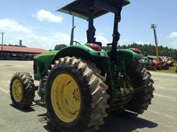 John Deere 6415 4x4