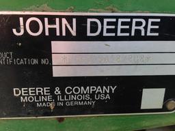 John Deere 6415 4x4