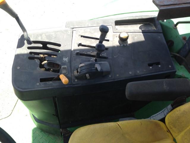 John Deere 6415 4x4