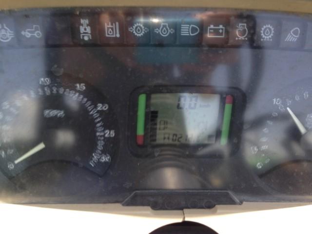 John Deere 6415 4x4
