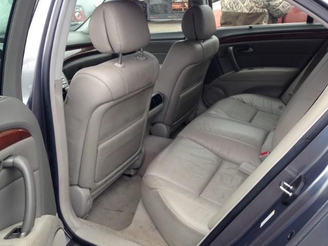 2006 ACURA TL