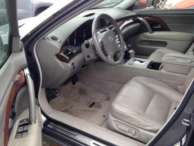 2006 ACURA TL