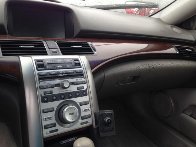 2006 ACURA TL
