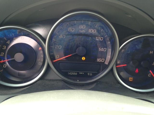 2006 ACURA TL