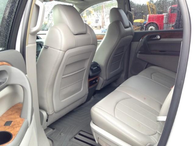 2009 BUICK ENCLAVE