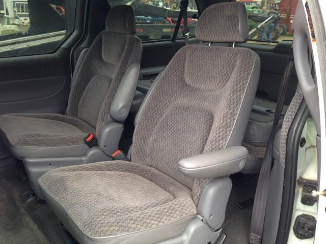 1998 DODGE CARAVAN