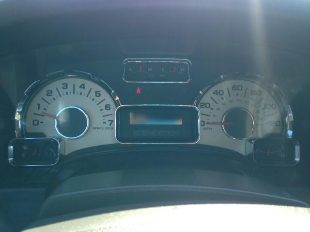 2008 FORD EXPEDITION
