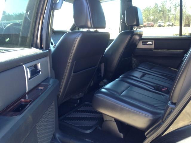2008 FORD EXPEDITION