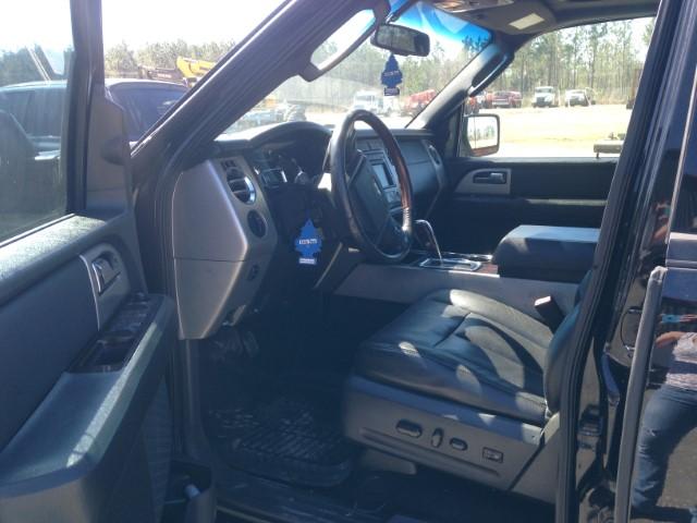 2008 FORD EXPEDITION