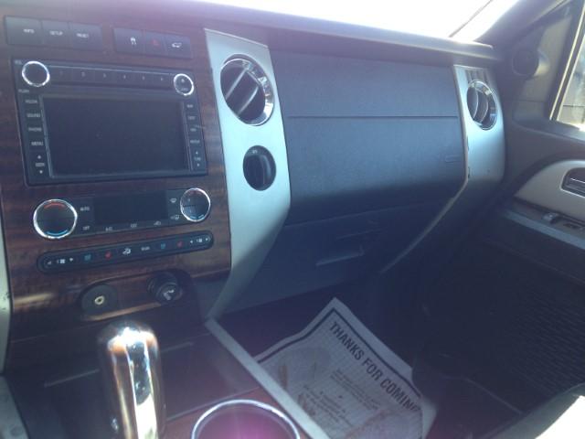 2008 FORD EXPEDITION