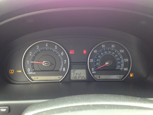 2008 KIA OPTIMA