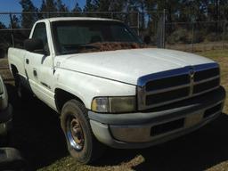 2001 DODGE RAM 1500 IN-OP
