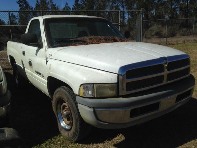 2001 DODGE RAM 1500 IN-OP