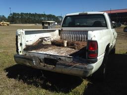 2001 DODGE RAM 1500 IN-OP