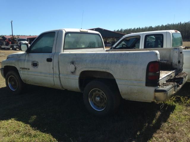 2001 DODGE RAM 1500 IN-OP
