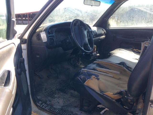 2001 DODGE RAM 1500 IN-OP