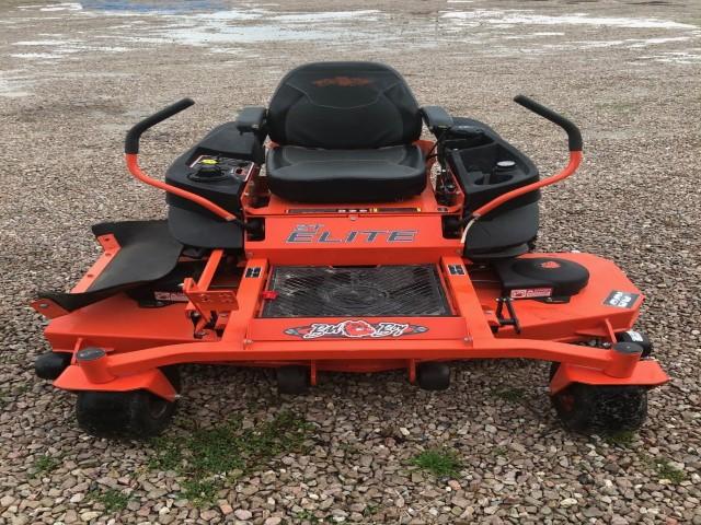 2019 Bad Boy ZT Elite zero turn mower