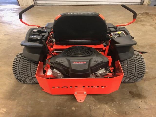 2018 Bad Boy Maverick zero turn