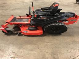 2018 Bad Boy Maverick zero turn