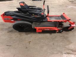 2018 Bad Boy Maverick zero turn