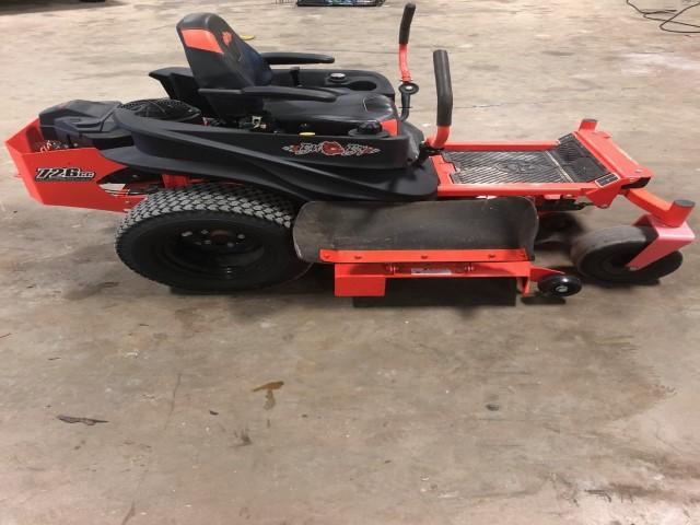2018 Bad Boy Maverick zero turn