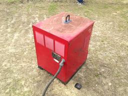 LINCOLN WELDING MACHINE 250 IDEAL ARC