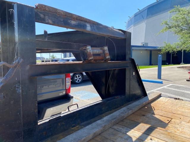 2014 PJ gooseneck 40 ft trailer
