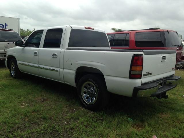 2006 GMC Sierra